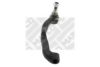 MAPCO 51719HPS Tie Rod End
